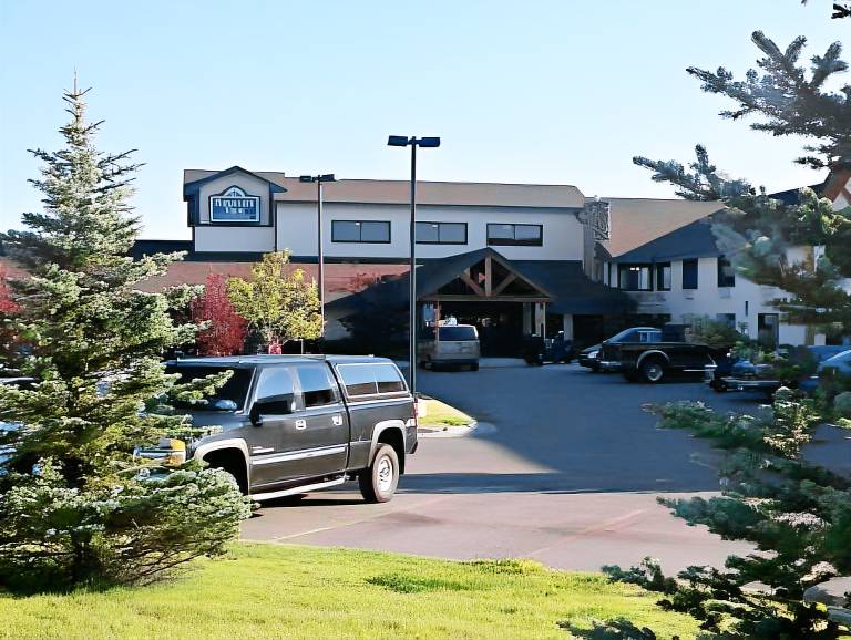 MountainView Lodge and Suites in Bozeman, MT