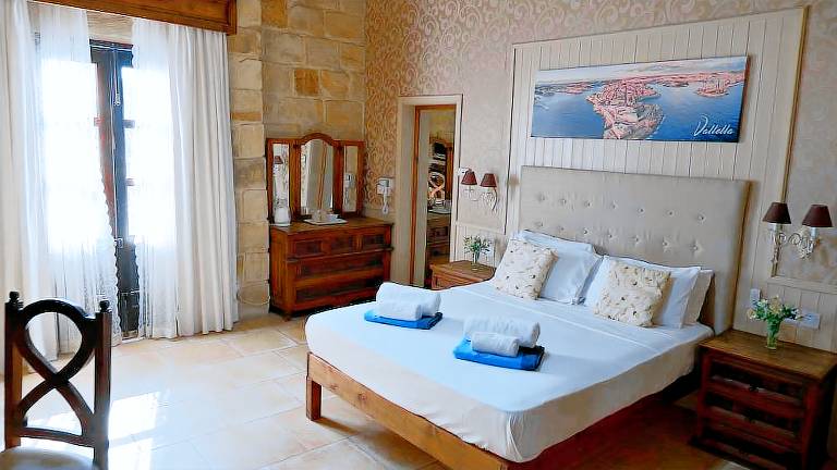 Bed and breakfast Haz-Zebbug