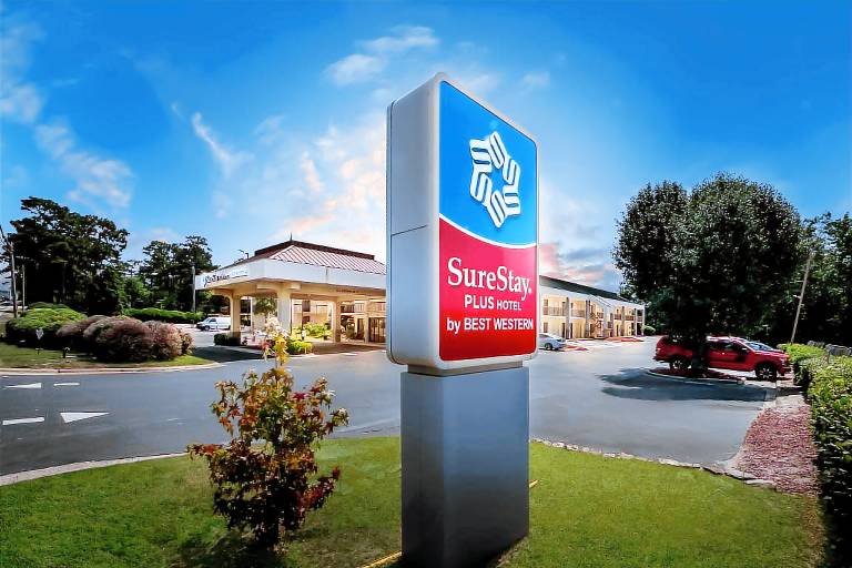 SureStay Plus by Best Western Southern Pines Pinehurst in Southern Pines, NC
