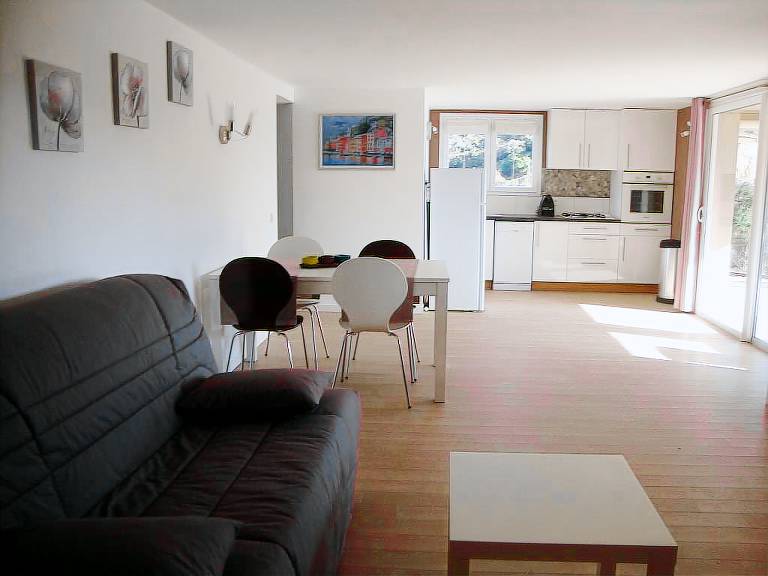 Appartement  Grosseto-Prugna