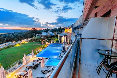 Resort  Zdravets