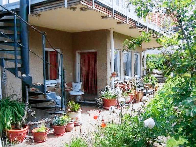 Ferienwohnung Kreischa