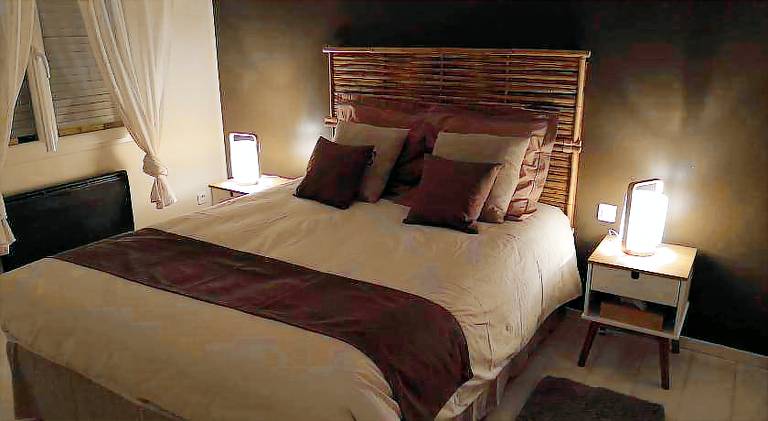Nice holiday apartment | Pet-friendly — photo 2