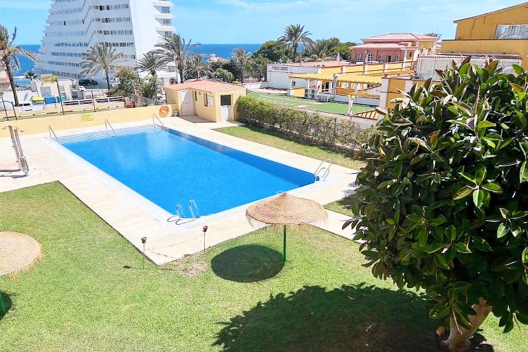 Apartment Arroyo de la Miel