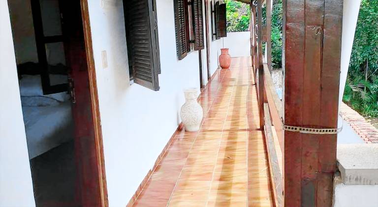 Pousada do Sol — photo 3