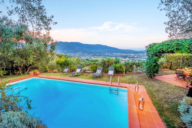Villa Lucca