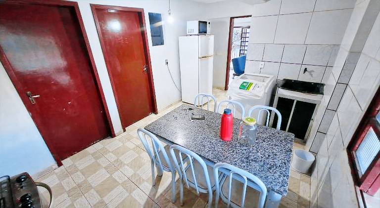 Holiday apartment | Pet-friendly — photo 3