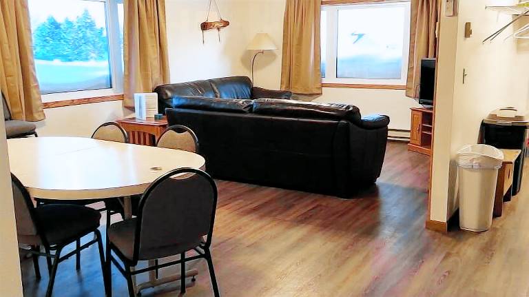 Condo  Devils Lake