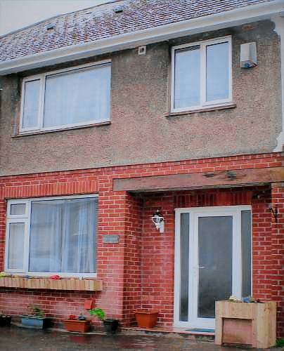 House Caerphilly