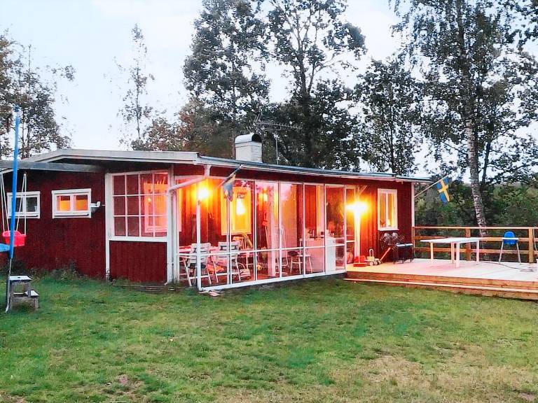 Ferienhaus Bottnaryd