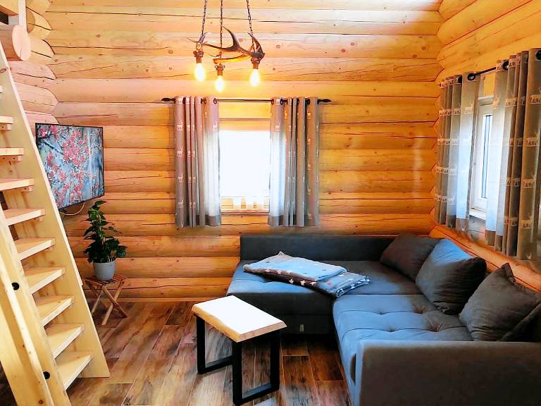 Chalet  Lehen