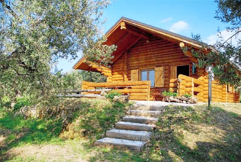 L'Oliveto: Chalet 4 — photo 5