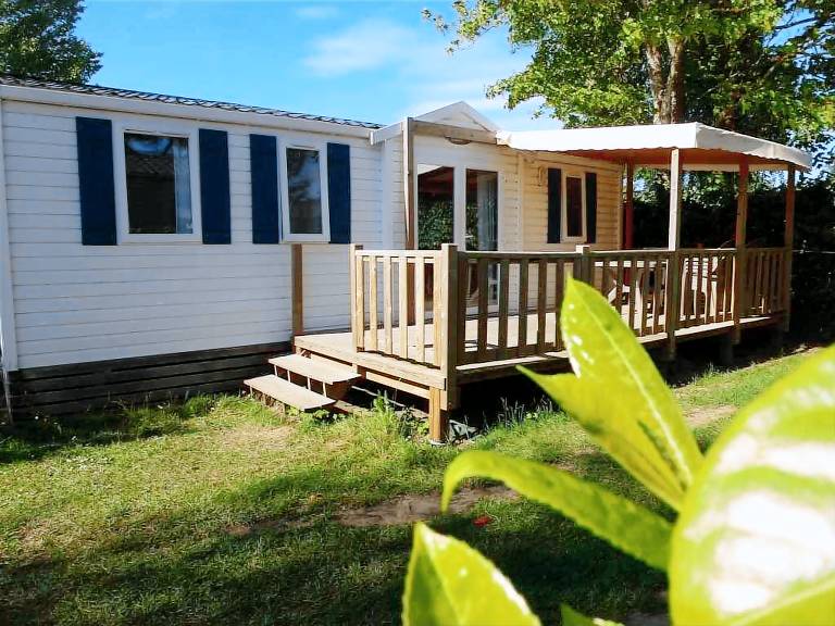 Camping  Saint-Lunaire