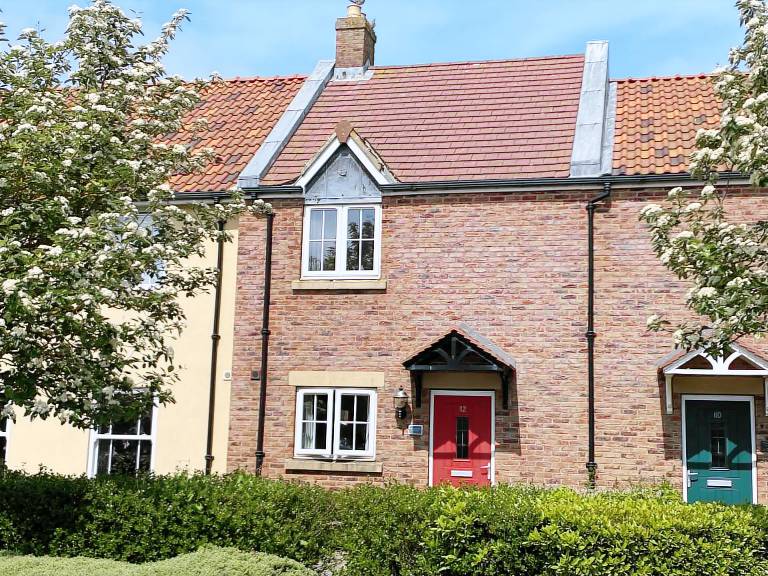 House Hunmanby