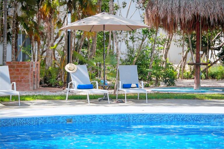 Departamento Puerto Morelos