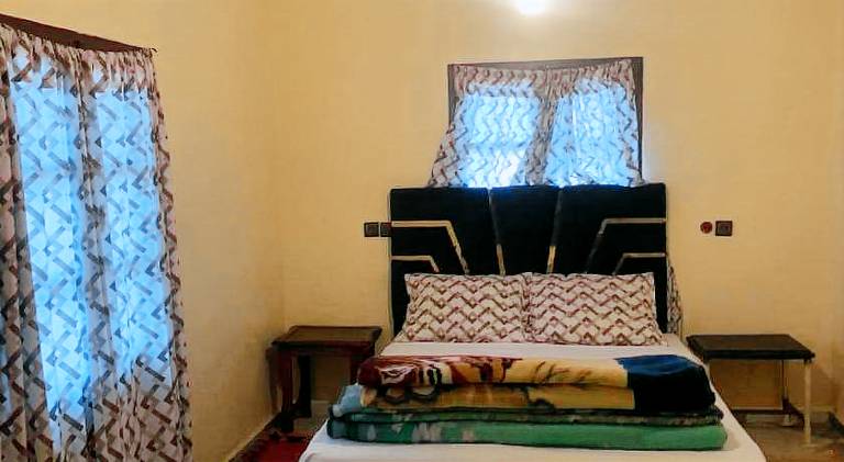 Auberge les etoils — photo 4