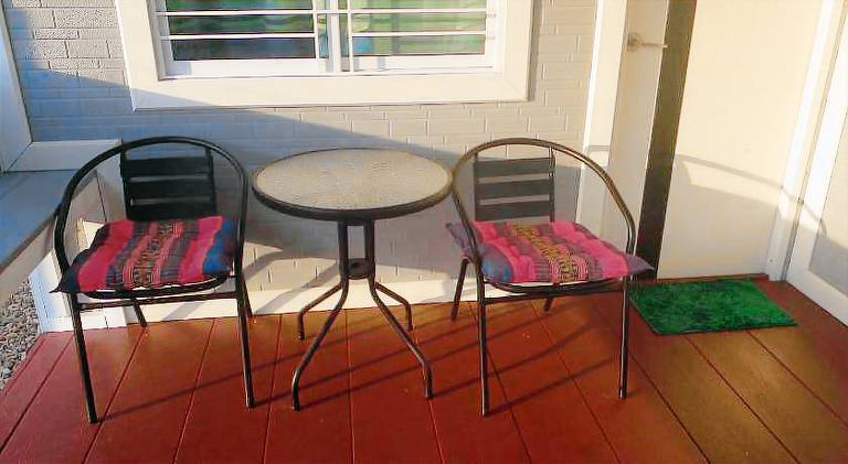 Apartment | Pet-friendly in Chiang Rai