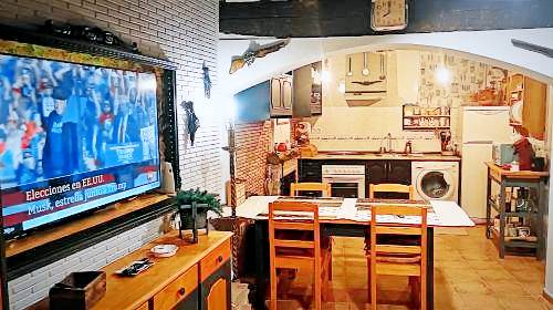 Casa Buendía