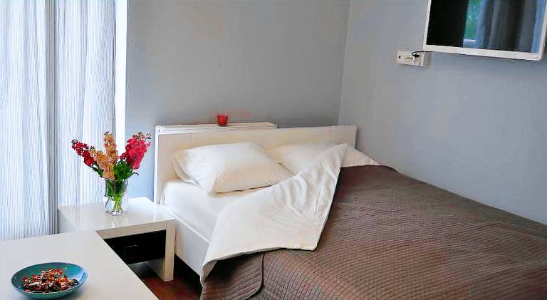 Rental apartment with 1 room for 4 persons — photo 2