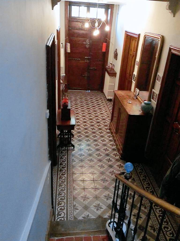 Maison de vacances  Noves