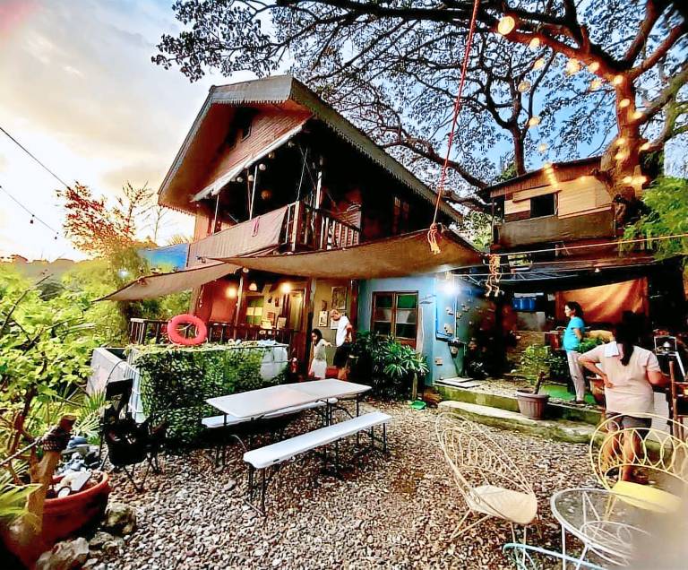 Verde Cabin Private Pool and Beach House — photo 4