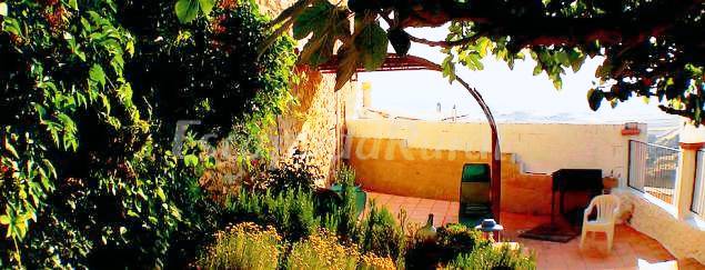 Cottage  Villar de Olalla