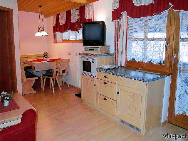 Ferienwohnung Bodenmais