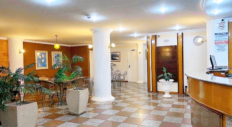 Hotel Mello — photo 4