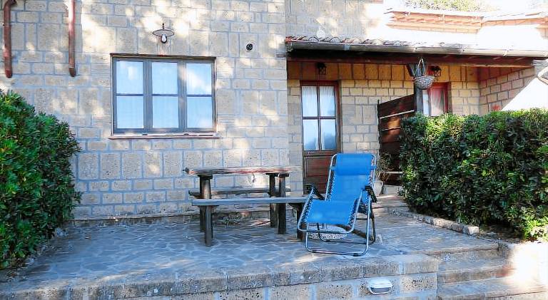 Apartment with 2 rooms for 4 persons — photo 2