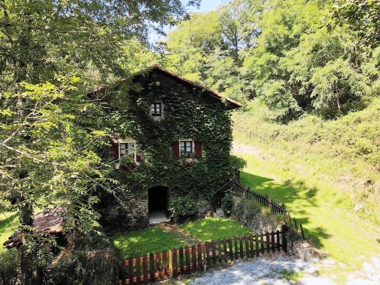 Casa Aranaz