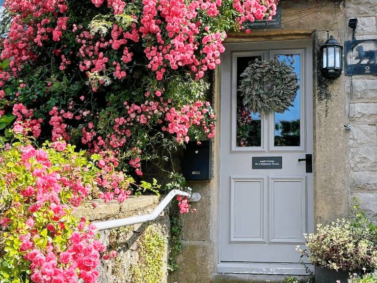 Child-friendly cottage with garden & terrace | Dogs allowed — photo 2