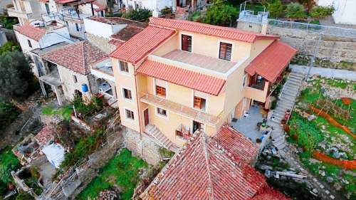 Bed & Breakfast Ogliastro Marina