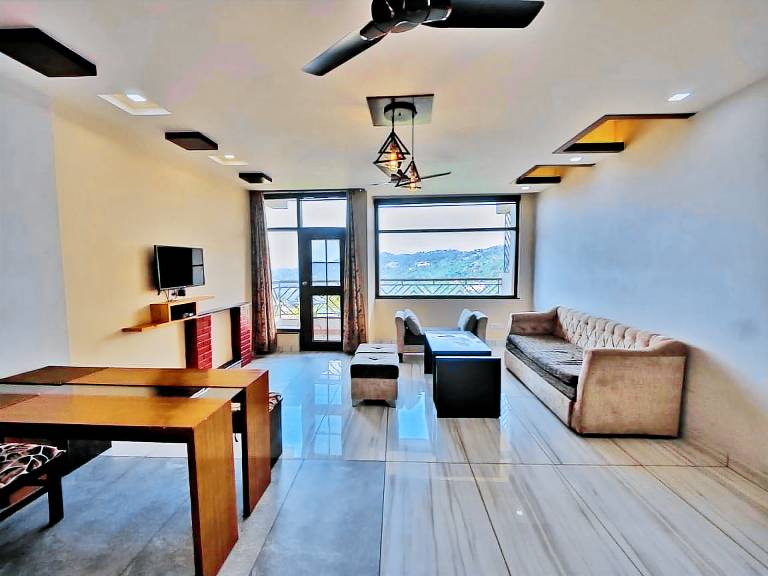 Homz in Valley — photo 2