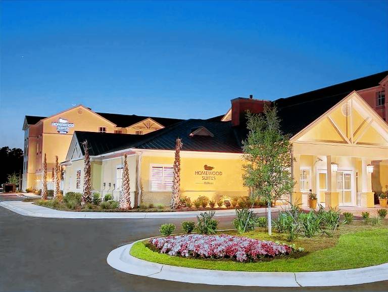 Homewood Suites by Hilton Wilmington Mayfaire