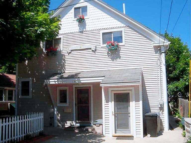 House Old Orchard Beach