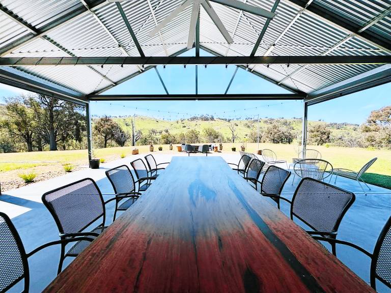 Villa Wodonga