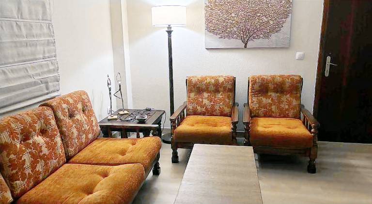 Rental apartment | Pet-friendly in Chios