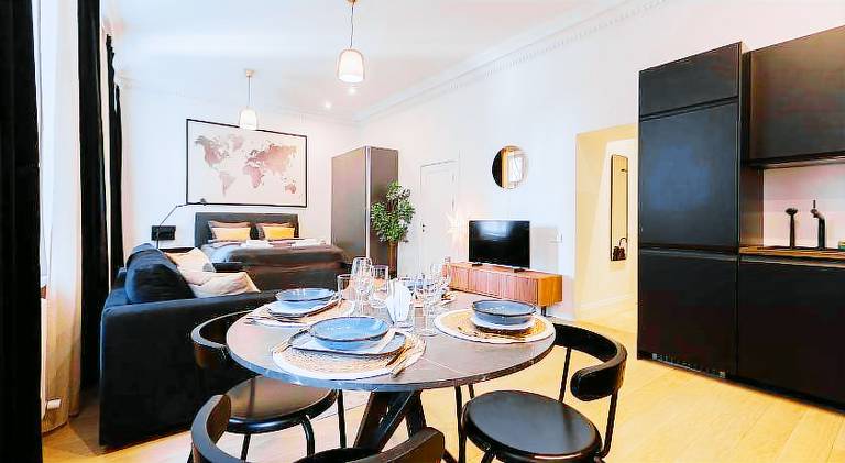 Holiday apartment | Close to Riga Cathedral | Dogs allowed — photo 4
