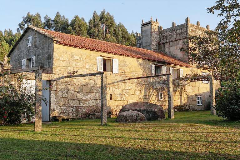 Casa Meis