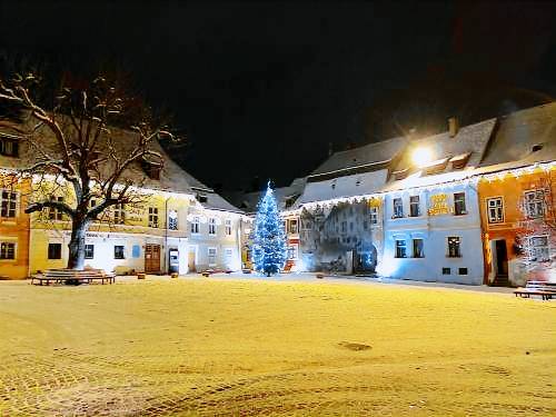 Appartement Sighișoara