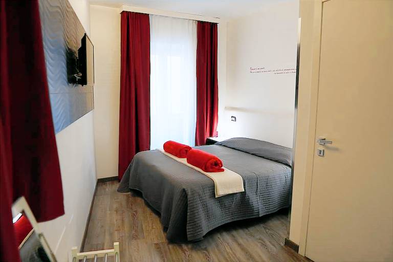 Bed & Breakfast Licata