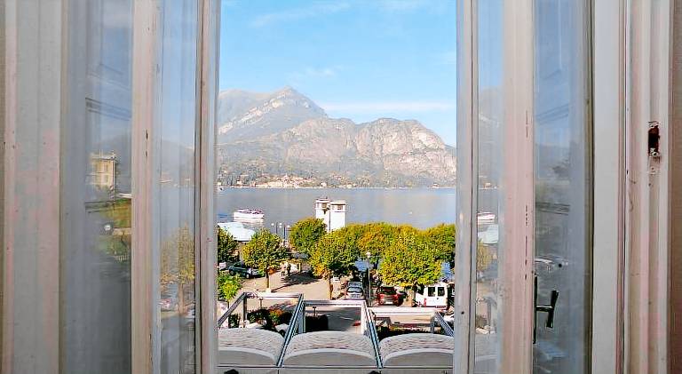 Holiday apartment with 2 rooms for 9 persons — photo 4