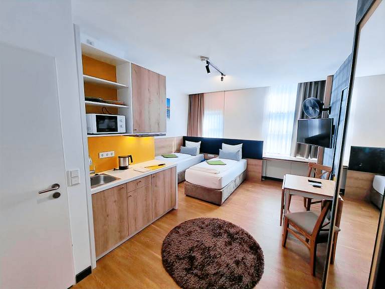 Ferienwohnung Erding