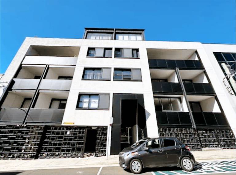 Appartement Stanmore