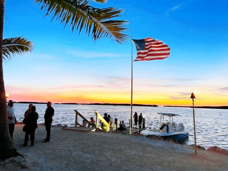 House Islamorada