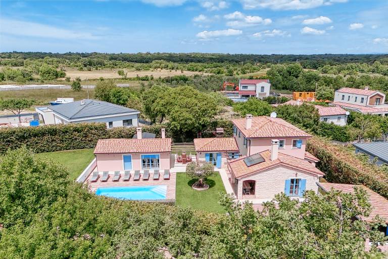 Villa Duga Uvala