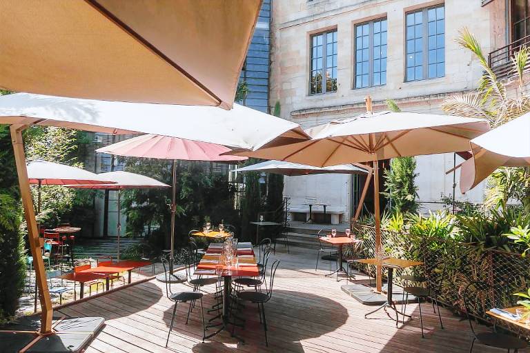Hotel La Zoologie — photo 4