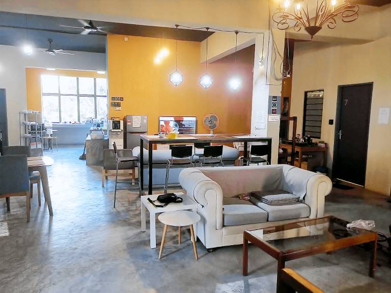 90 m² Ferienwohnung