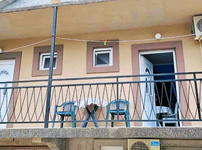 Apartament  Risan