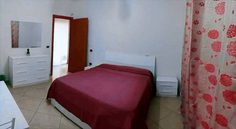 40 m² Ferienwohnung